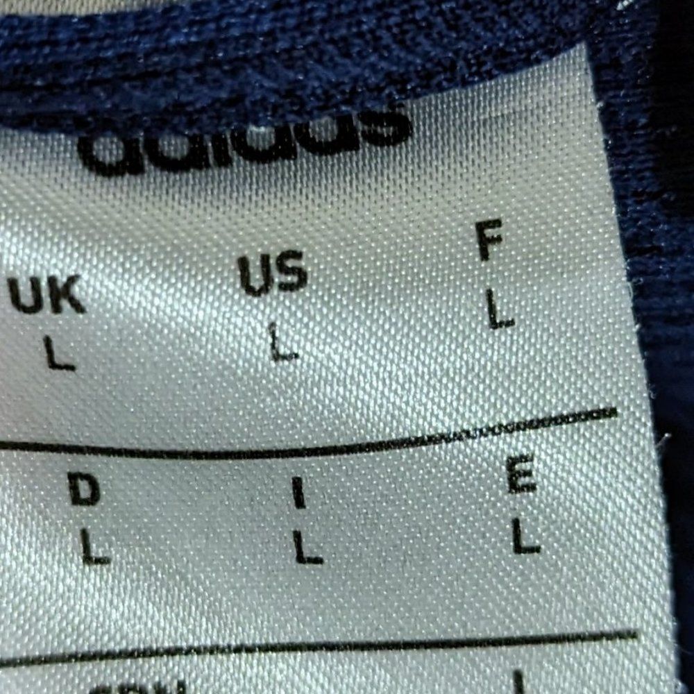‎Adidas Chicago Fire Juniors - Picture 2 of 6